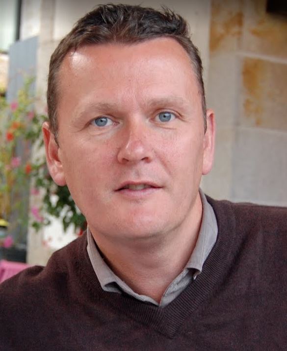 Membership Secretary