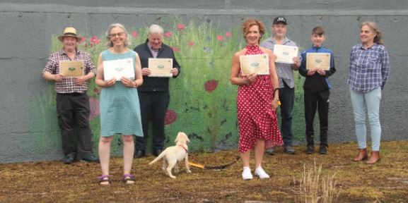 3 Counties Beekeepers